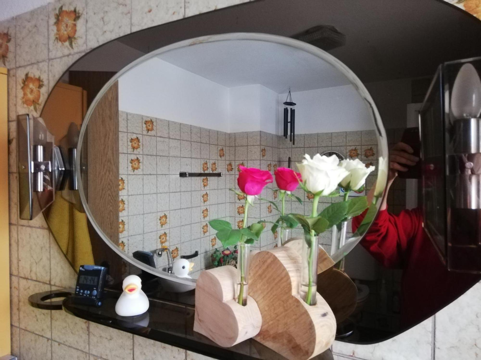 Habitación en casa particular Monteurzimmer Beate Ackermann *
