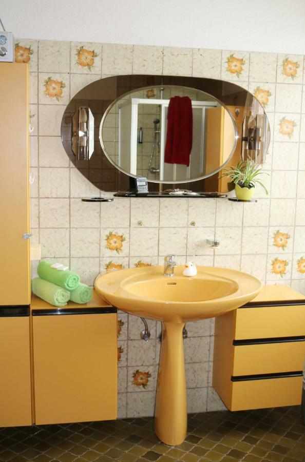 Habitación en casa particular Monteurzimmer Beate Ackermann