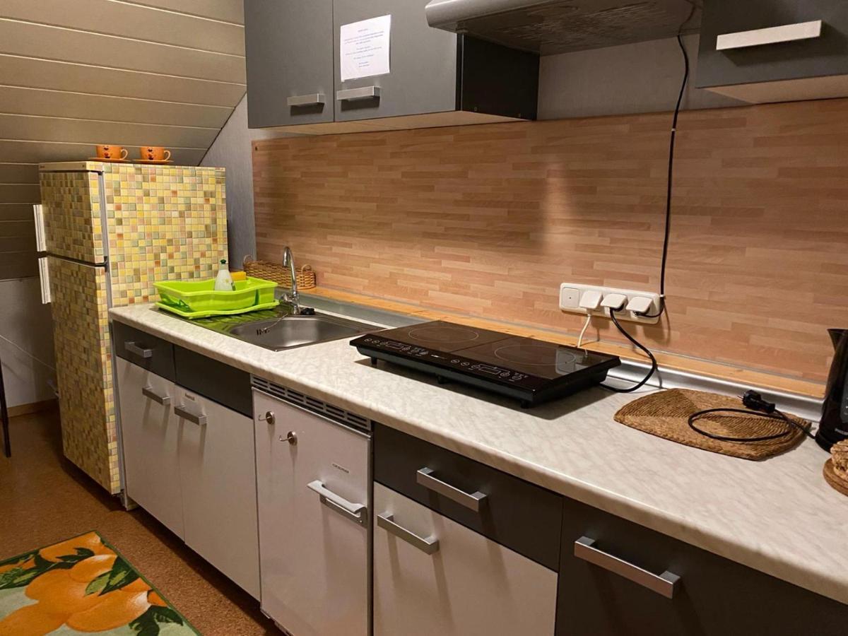 Monteurzimmer Beate Ackermann Homestay *