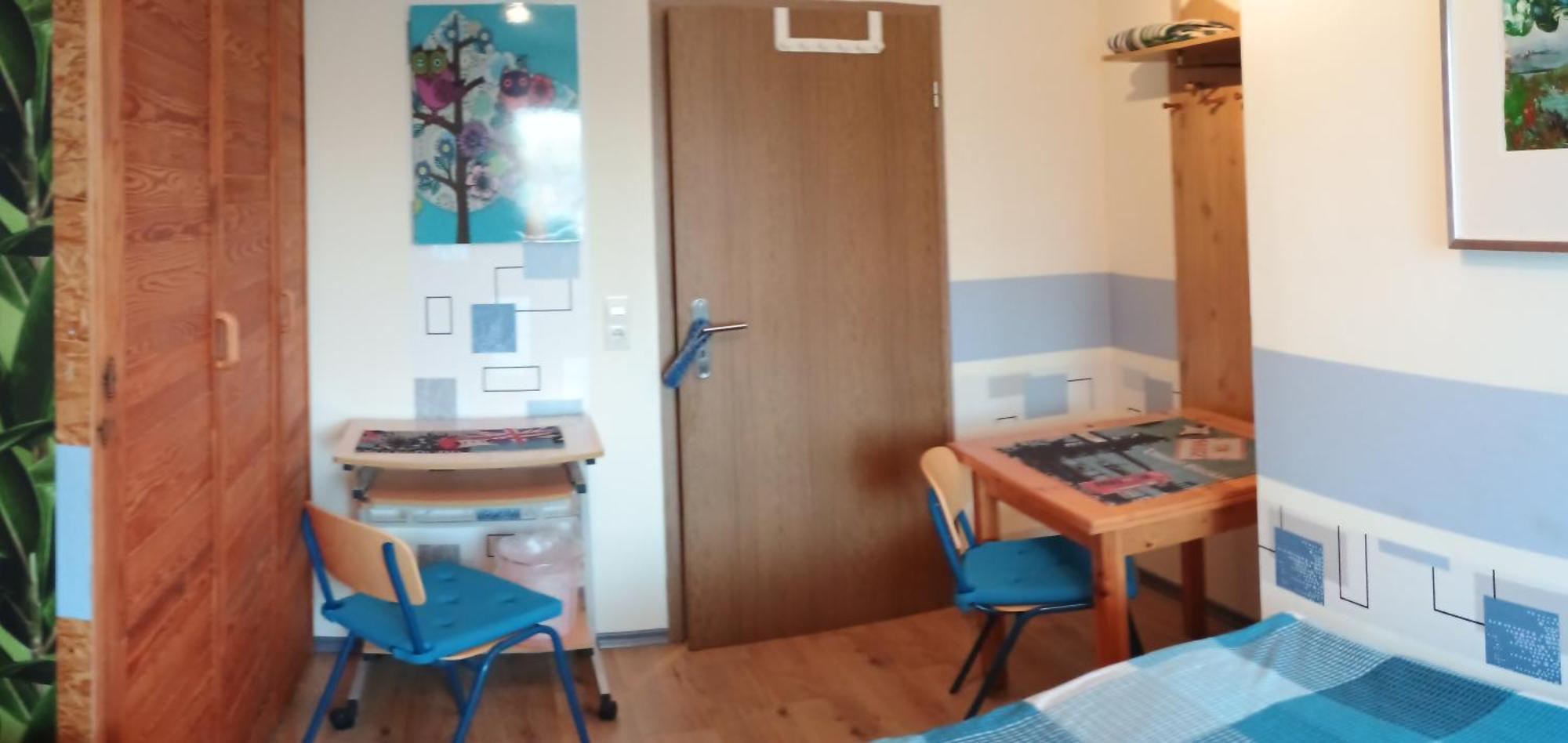 Homestay Monteurzimmer Beate Ackermann Hochstadt am Main