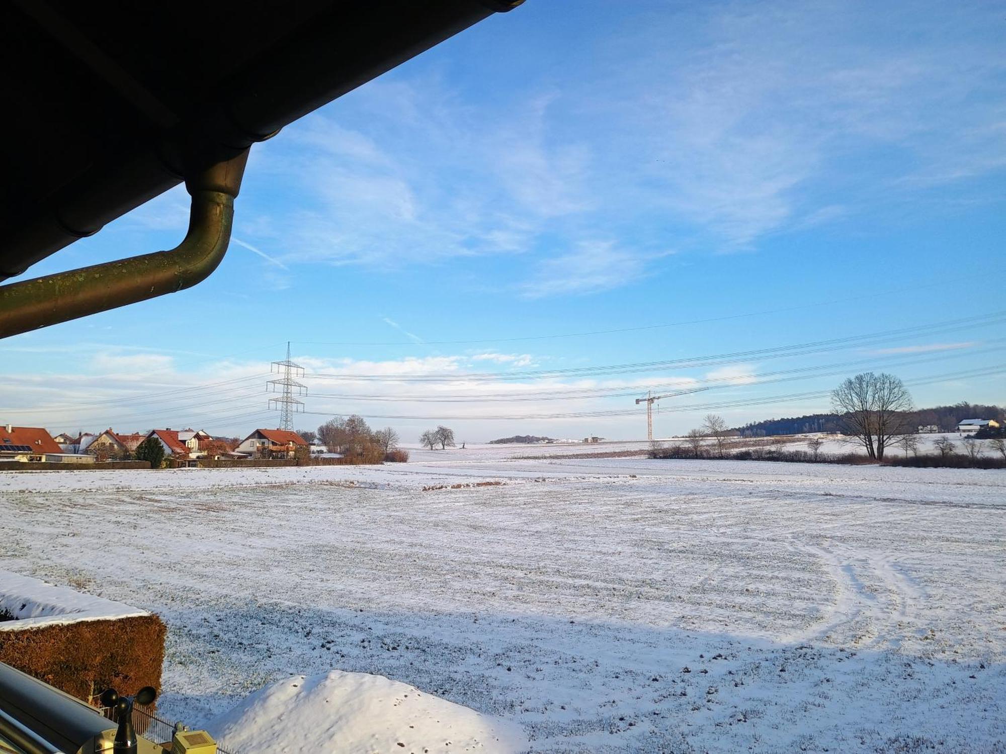 Monteurzimmer Beate Ackermann Homestay