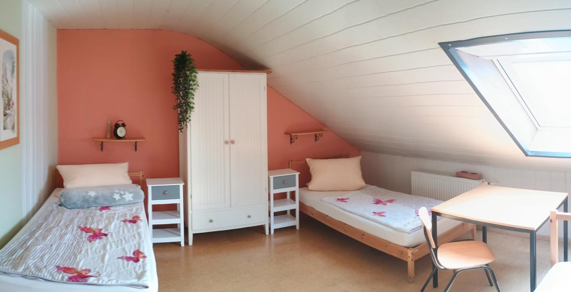 Homestay Monteurzimmer Beate Ackermann Hochstadt am Main