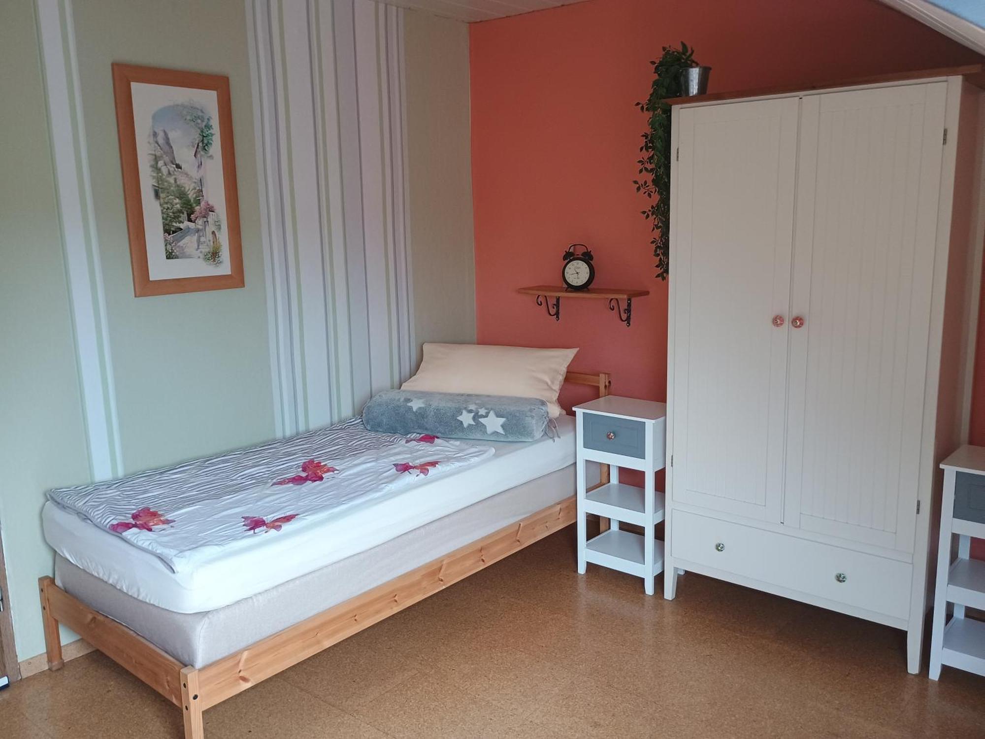 Homestay Monteurzimmer Beate Ackermann Hochstadt am Main