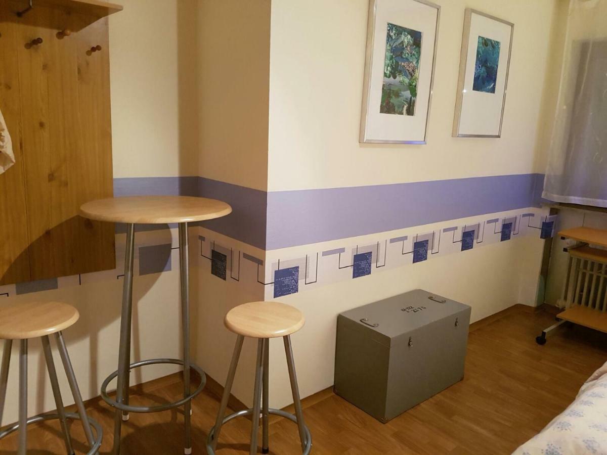 Homestay Monteurzimmer Beate Ackermann