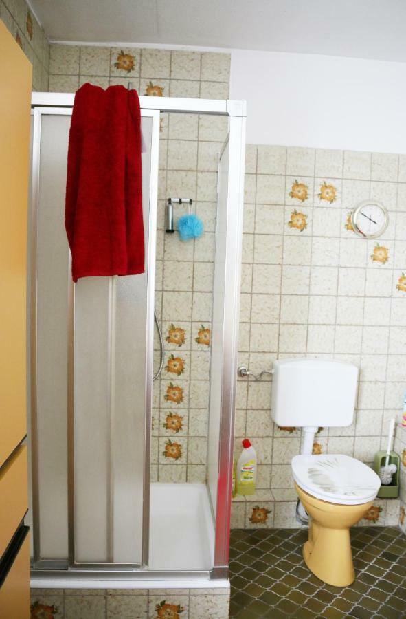 Monteurzimmer Beate Ackermann Homestay