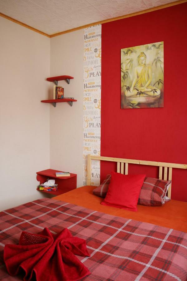 Monteurzimmer Beate Ackermann Homestay