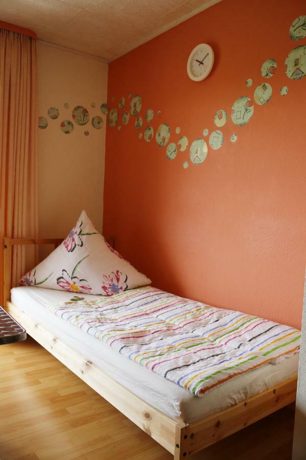 Monteurzimmer Beate Ackermann Homestay *