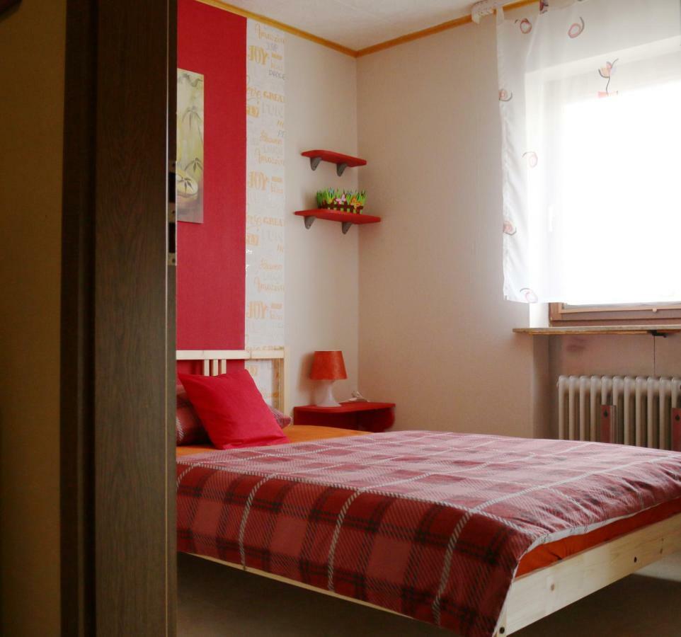 Monteurzimmer Beate Ackermann Homestay